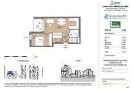 Hier müssen Sie schnell sein - AB SOFORT BEZIEHBAR! Tolle 2 Zimmerwohnung + Loggia! Absolute Ruhelage! U1 Kagranerplatz!