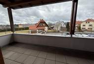 4-Zimmer-Wohnung mit herrlicher Süd-West Terrasse