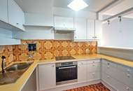 Gepflegte 2 Zimmer mit Westloggia!