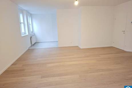 Charmante Wohnungen am Schubertpark, Wohnung-kauf, 297.000,€, 1180 Wien 18., Währing