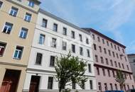 Siebenbrunnenplatz- Zinshaus mit genehmigtem Dachausbau