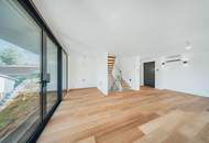 Absolute Ruhelage mit Weitblick in die Weinberge - Pool & Sauna