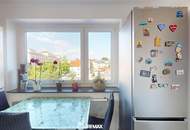 MODERN - HELL - BEGEHRT: TOP sanierte 4-Zimmer-Wohnung!