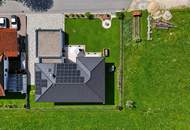 Moderner Bungalow in Berndorf bei Salzburg! Garten Kamin und Keller inklusive