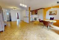 Barrierefreie 2-Zimmer-Wohnung mit Garten & Terrasse in Graz