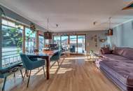 Traumhafte Doppelhaushälfte mir großer Dachterrasse zu verkaufen!