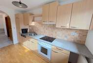 Ruhig &amp; gemütlich: 2-Zimmer-Wohnung mit Balkon in Mariapfarr ab Juli verfügbar