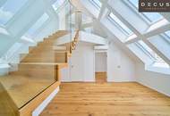 DESIGNERWOHNUNG MIT GROSSER DACHTERRASSE BEI SCHÖNBRUNN - KLIMATISIERT
