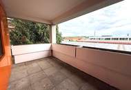Zuhause im Herzen von Oberwart – 4 Zimmer &amp; ruhige Loggia
