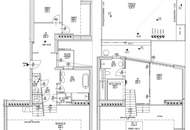 Edler DG-Erstbezug im Herzen des 9. Bezirks – Terrassenoase &amp; nachhaltige Heiztechnik