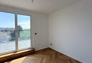 Provisionsfrei! Modernes Penthouse mit 5!!! Sonnenterrassen *Erstbezug *Deckenkühlung *Wasser-Wasser-Wärmepumpe *geräumige Wohnküche *exklusive und stylische Ausstattung *schlüsselfertig
