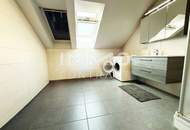 Moderne Wohnung im Stadthaus nähe Bahnhof Amstetten