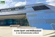 Nachhaltig leben, urban genießen – Wohnen in Reininghaus. - WOHNTRAUM