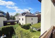 Schöne Wohnung mit Stellplatz, Zentrum Kufstein