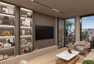 ZU HAUSE AM PULS DER STADT