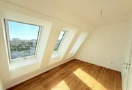 4-Zimmer-Maisonette-Penthousewohnung mit großzügiger Freifläche - Ein Zuhause für höchste Ansprüche - FLODO 105