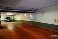 Exklusive 3-Zimmer-Wohnung mit Loggia, Garage &amp; Top-Infrastruktur im 12. Bezirk