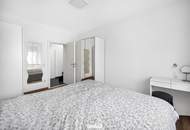 Modern wohnen, rundum wohlfühlen – 3-Zimmer-Wohnung in Wetzelsdorf!