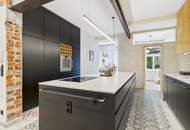 Exklusives Wohnerlebnis auf 150 m² – designvoll saniert, nahe See und Stadt