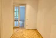 Wunderschöne 2- Zimmerwohnung