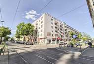 Erstbezug – Charmantes City-Apartment nächst U-Bahn Spittelau / Jägerstraße