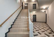 Neubau 3-Zimmerwohnung mit Balkon – sofort verfügbar!