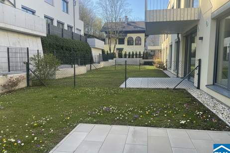 Sichere Investition im Grünen: Vorsorgewohnungen in Kaltenleutgeben mit hoher Nachfrage, Wohnung-kauf, 219.907,€, 2391 Mödling