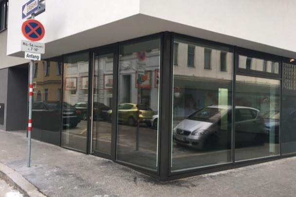 ANLEGER AUFGEPASST! Vermietetes GESCHÄFTSLOKAL NÄHE FAVORITENSTRASSE für Anleger zu kaufen, Gewerbeobjekt-kauf, 280.000,€, 1100 Wien 10., Favoriten