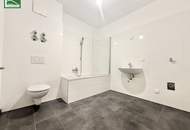 Moderner Wohnkomfort in zentraler Lage - Idyllische 3-Zimmer-Wohnung mit Freifläche!