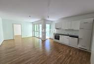 Zentrale, geförderte 4 Zimmer-Wohnung mit Balkon - Lazarettgürtel 100 - Top 41