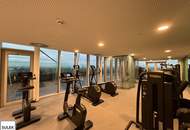 Exklusiv Wohnen im Projekt Grünblick mit U2-Anbindung! 3 Zimmer Erstbezugswohnung inkl. Balkon, Poolnutzung, Fitnessraum, uvm.!