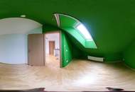 Modernes Wohnen auf zwei Ebenen- Maisonettejuwel in Tillmitsch