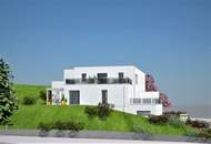 Über den Dächern: Penthouse in der Villenstraße; belags-oder schlüsselfertig