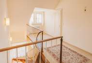 Luxuriöses Refugium in Döbling – Architektonisches Einfamilienhaus mit Pool, Garten & Ausbaureserve