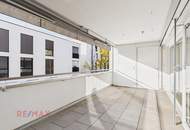 Licht &amp; Raum – moderne Wohnung mit Balkon in ruhiger Lage von Hard