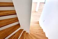 Fire Sale! Premium Townhouse mit Garten und modernster Technik! 3 Zimmer + Ideale Raumaufteilung + Erdwärme + Absolute Ruhelage + Tiefgarage! Nachhaltig und zukunftssicher investiert!