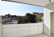 FABELHAFTE 3 Zimmer Wohnung in kleinem Wohnhaus mit Innenhof-Süd-Ausrichtung! Top Anbindung! Ab sofort verfügbar!