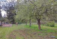 Sanierter burgenländischer Streckhof mit Garten in Siedlungslage in Kohfidisch