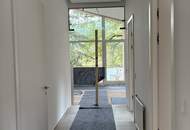 Dachgeschoss am Pötzleinsdorfer Park