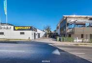 1 Tiefgaragenplatz in Altmünster in zentraler Lage zu mieten