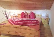 Kleines Hotel in der wunderschönen Leutasch