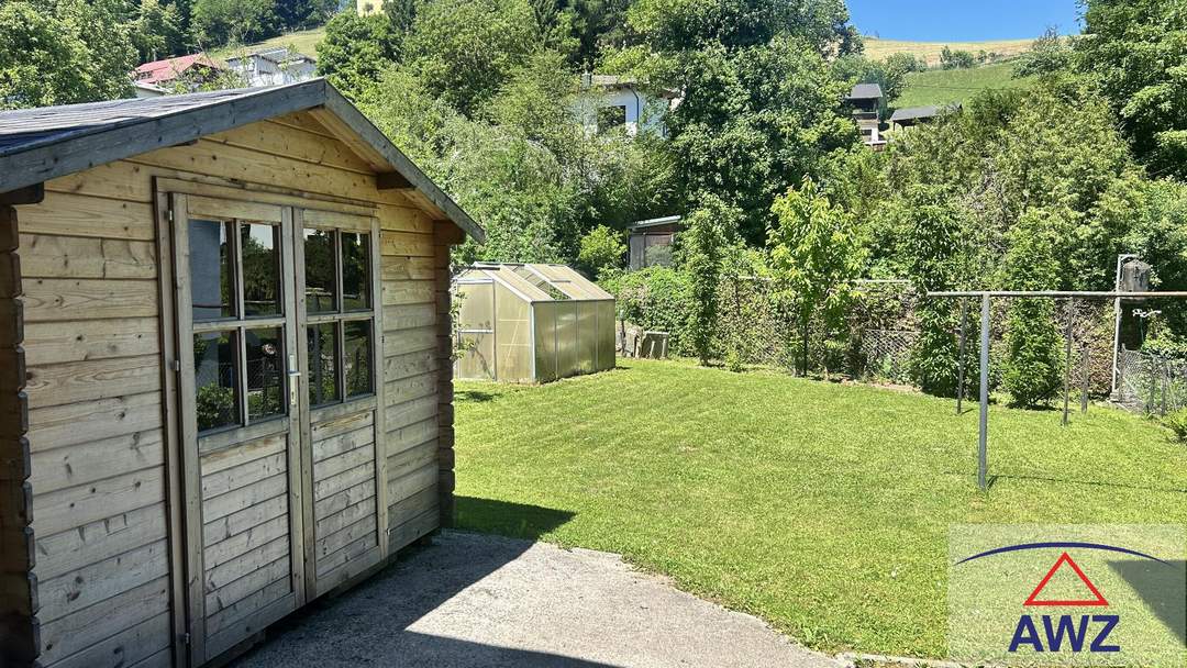Für Handwerker: Renovierungsbedürftiges Haus in LINZ - Puchenau zu verkaufen!