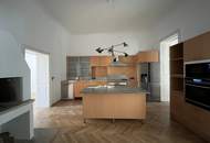 Geschmackvoll sanierte Altwiener Villa mit Biedermeiergarten Nähe Rudolfinerhaus !