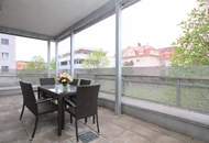 Exklusive 4-Zimmer-Terrassenwohnung in Toplage Geidorf
