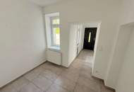 Geräumige Erdgeschosswohnung in Pottenbrunn