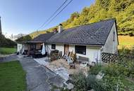 Zweifamilienwohnhaus Haselgraben