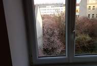 Familien-Hit: Sonnendurchflutete Dachgeschoss-Wohnung
