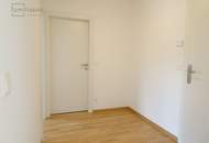 WOHNEN AM MÜHLWASSER - TOP AUSGESTATTETE BALKONWOHNUNG IM GRÜNEN