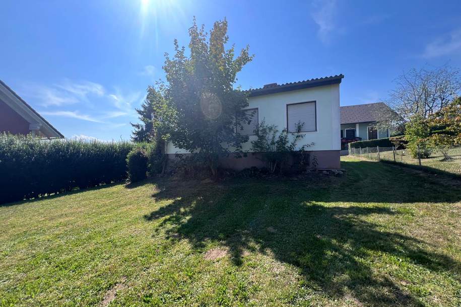 Bastlerhaus in Hengsberg zu verkaufen, Haus-kauf, 98.000,€, 8411 Leibnitz