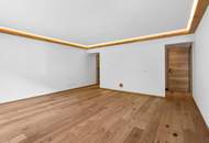 Freizeitwohnsitz: Sonnige Wohnung mit großzügiger Südwest Terrasse